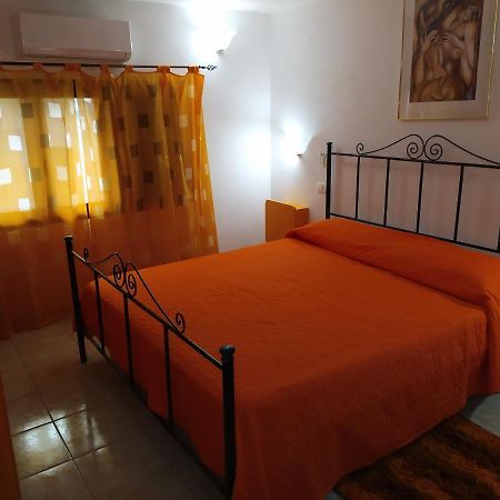 Apartamento Casa Vacanze Sererosa. Tramonti Indimenticabili Trapani Exterior foto