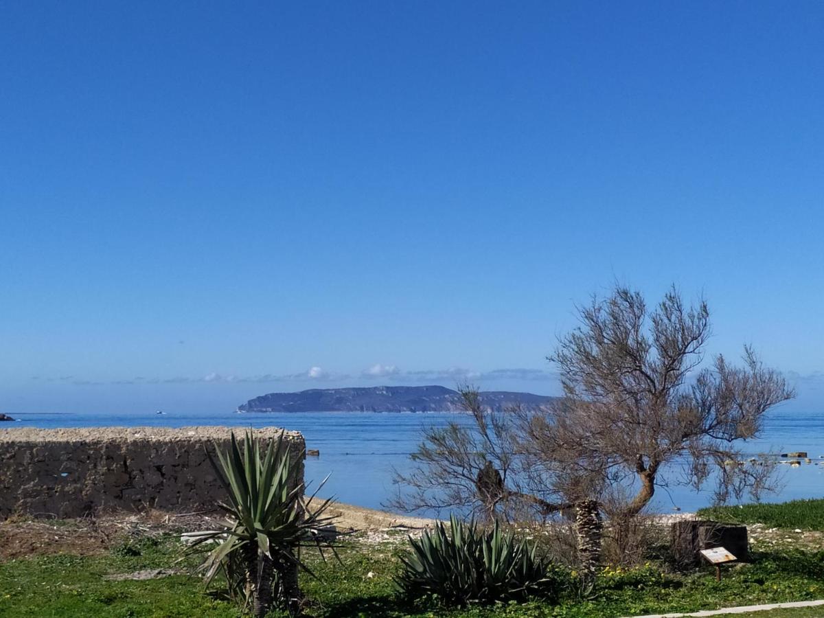 Apartamento Casa Vacanze Sererosa. Tramonti Indimenticabili Trapani Exterior foto